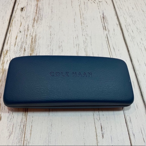 Cole Haan EYEglass CASE(S) - Picture 2 of 4